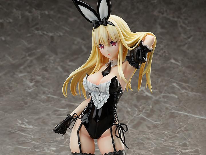 Tsunako Original Bunny Girl B-Style Eureka (Bunny Ver.) 1/4 Scale Figure