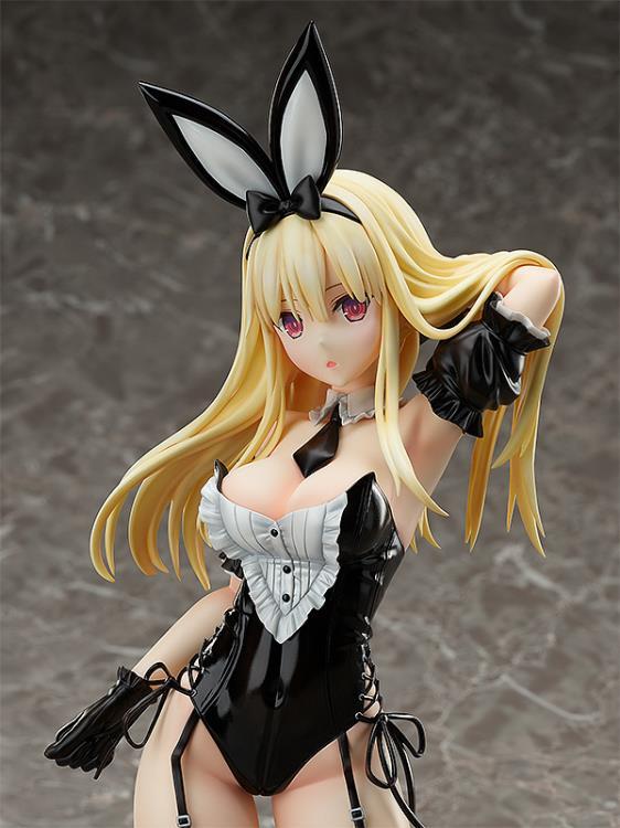Tsunako Original Bunny Girl B-Style Eureka (Bunny Ver.) 1/4 Scale Figure - Image 2