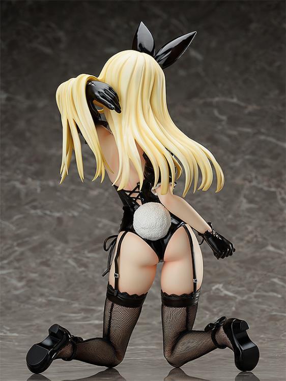 Tsunako Original Bunny Girl B-Style Eureka (Bunny Ver.) 1/4 Scale Figure - Image 4