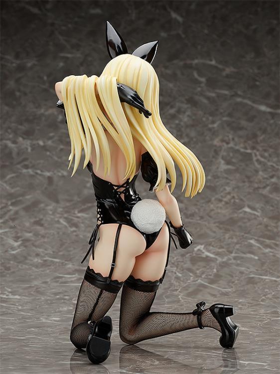 Tsunako Original Bunny Girl B-Style Eureka (Bunny Ver.) 1/4 Scale Figure - Image 5