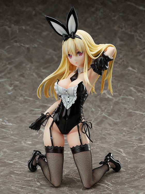 Tsunako Original Bunny Girl B-Style Eureka (Bunny Ver.) 1/4 Scale Figure - Image 6