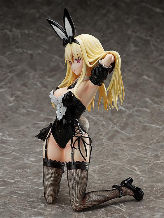 Tsunako Original Bunny Girl B-Style Eureka (Bunny Ver.) 1/4 Scale Figure - Image 8
