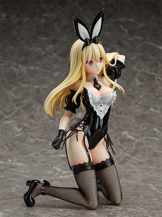 Tsunako Original Bunny Girl B-Style Eureka (Bunny Ver.) 1/4 Scale Figure - Image 9