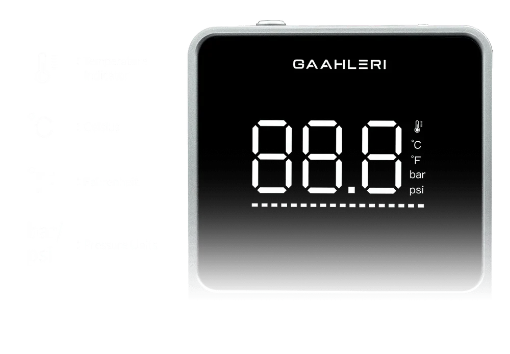 Gaahleri Turbox Mini Air Compressor US - Image 4
