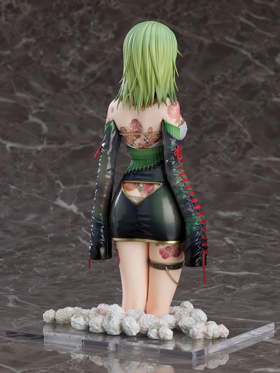 Tuyi Illustration Revelation Yueji Mingke Figure - Image 4