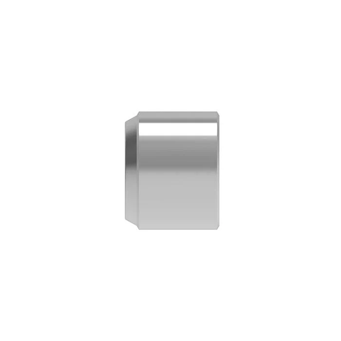 Twin pipe 2 S 1.5mm (10 pcs) - Image 2