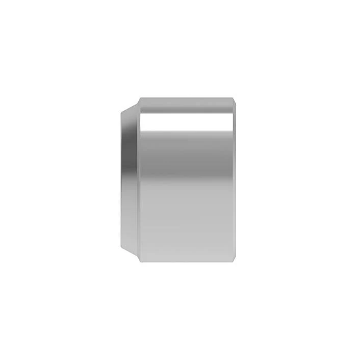 Twin pipe 2 S 2.0mm (10 pcs) - Image 3