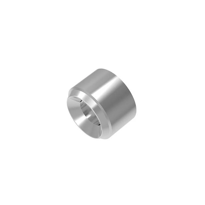 Twin pipe 2 S 2.0mm (10 pcs) - Image 5