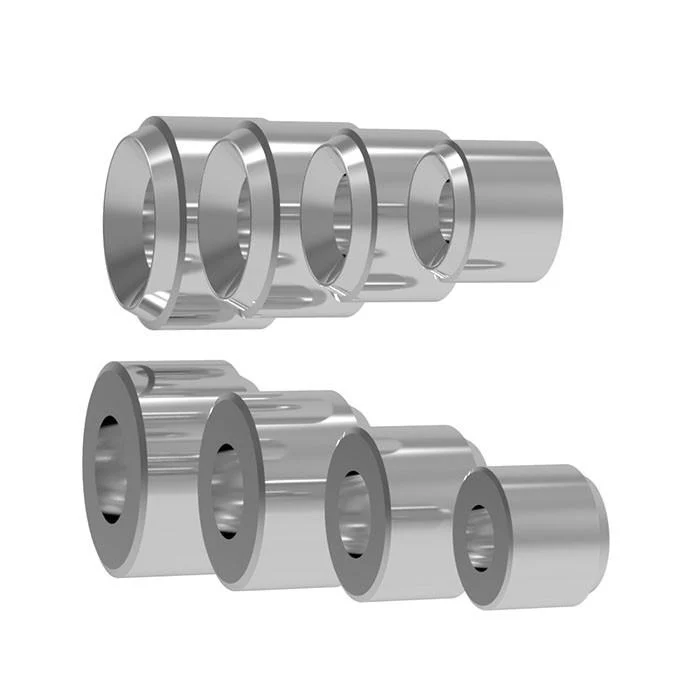 Twin pipe 2 S 3.0mm (10 pcs) - Image 7