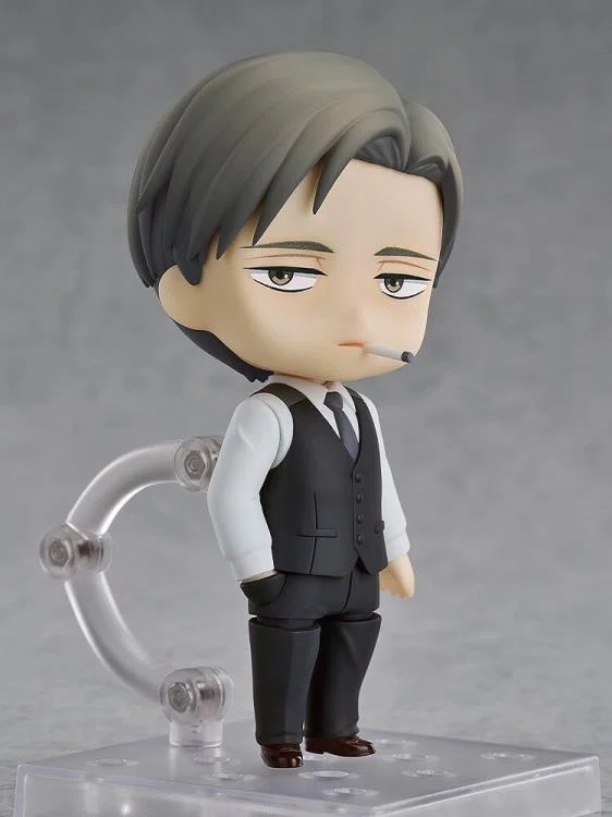 Twittering Birds Never Fly The Clouds Gather Nendoroid No.2654 Yashiro - Image 3