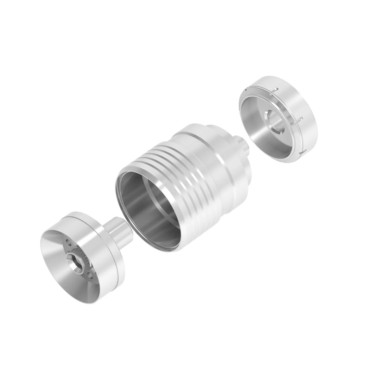 TWR Thruster 10.0mm (2 Sets) - Image 2