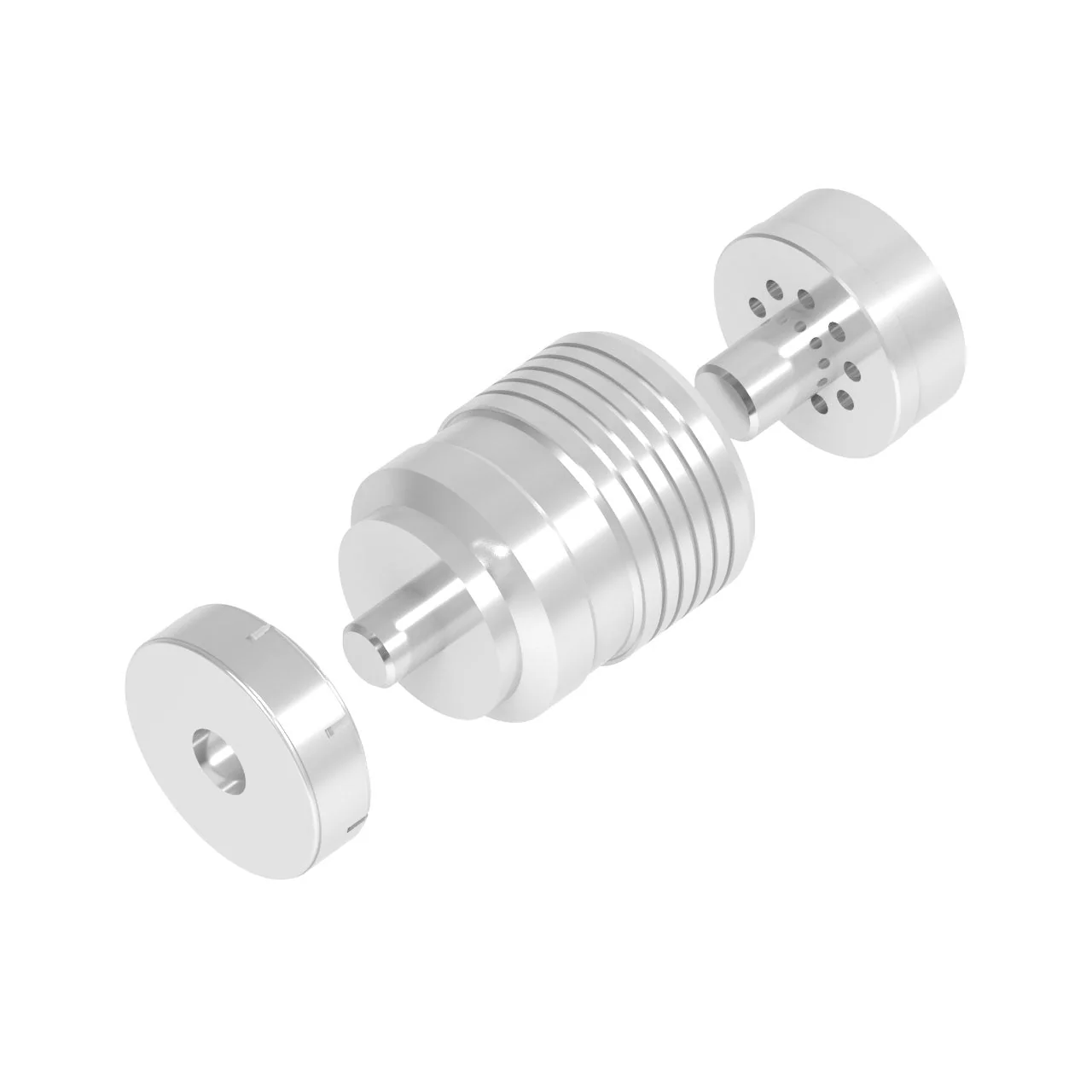TWR Thruster 10.0mm (2 Sets) - Image 4