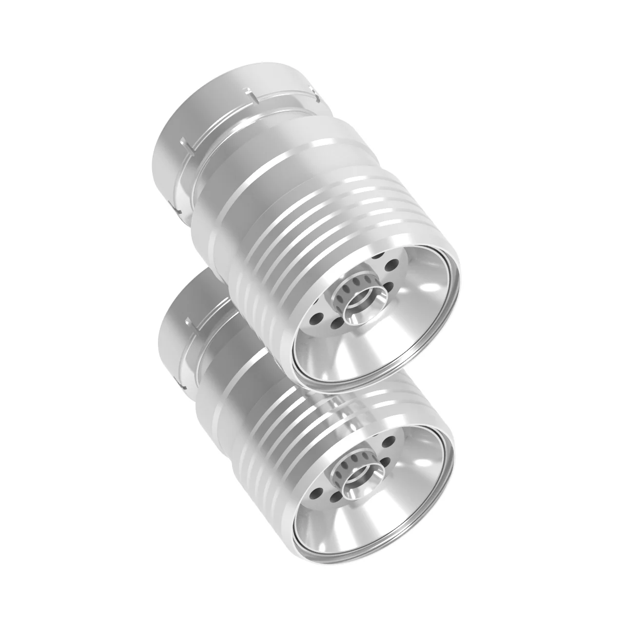 TWR Thruster 10.0mm (2 Sets) - Image 5