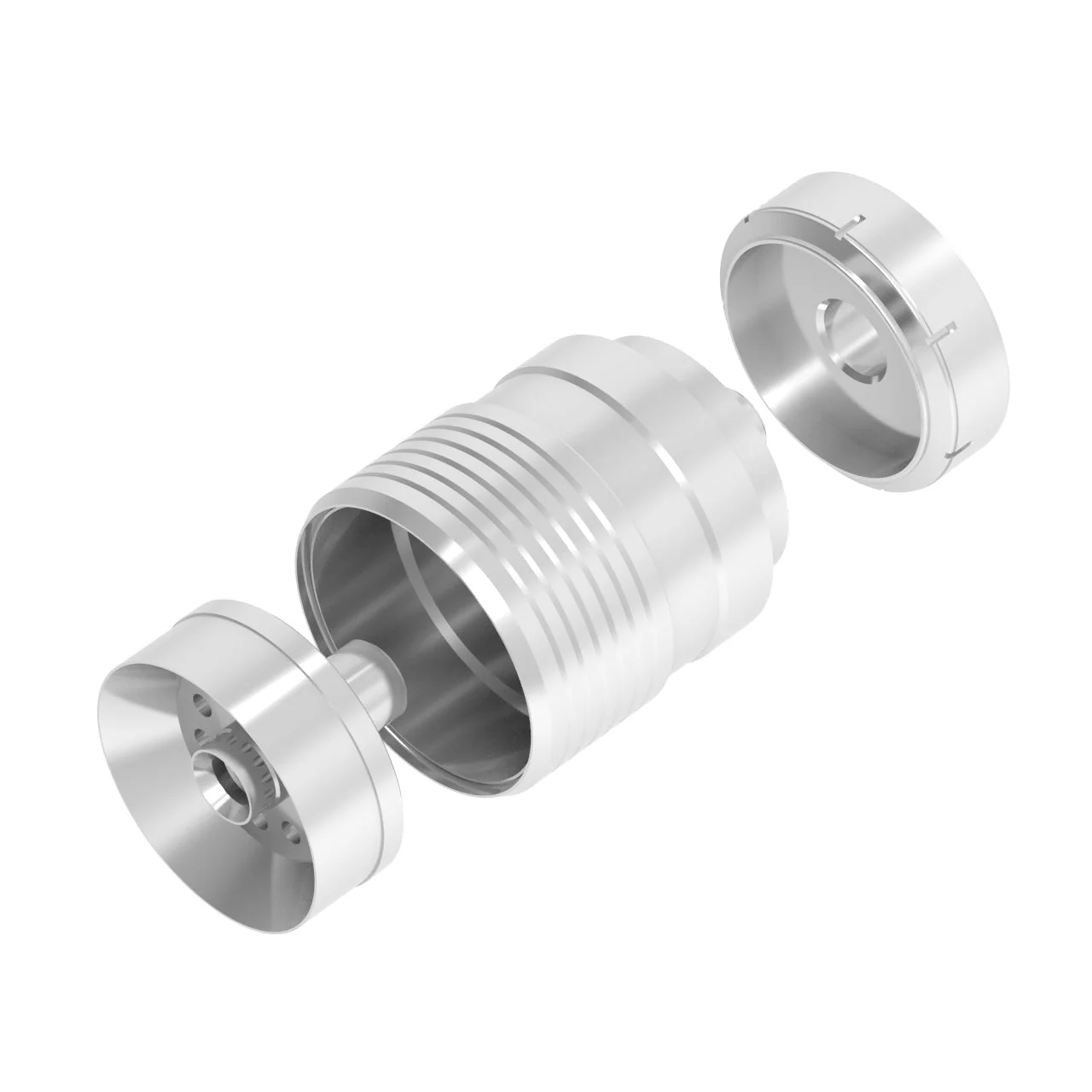 TWR Thruster 12.0mm (2 Sets) - Image 2