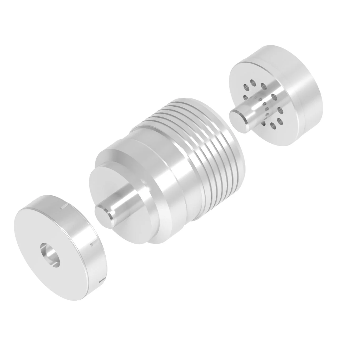 TWR Thruster 12.0mm (2 Sets) - Image 4
