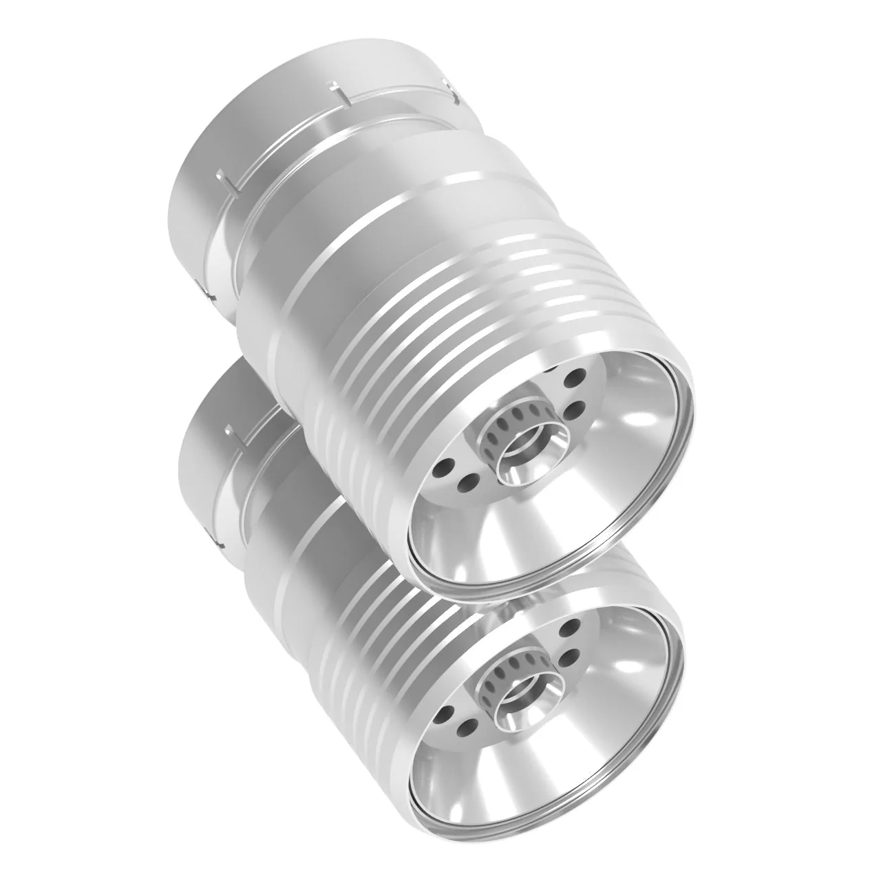TWR Thruster 12.0mm (2 Sets) - Image 5