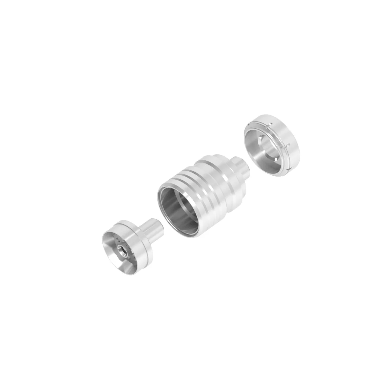 TWR Thruster 6.0mm (2 Sets) - Image 2