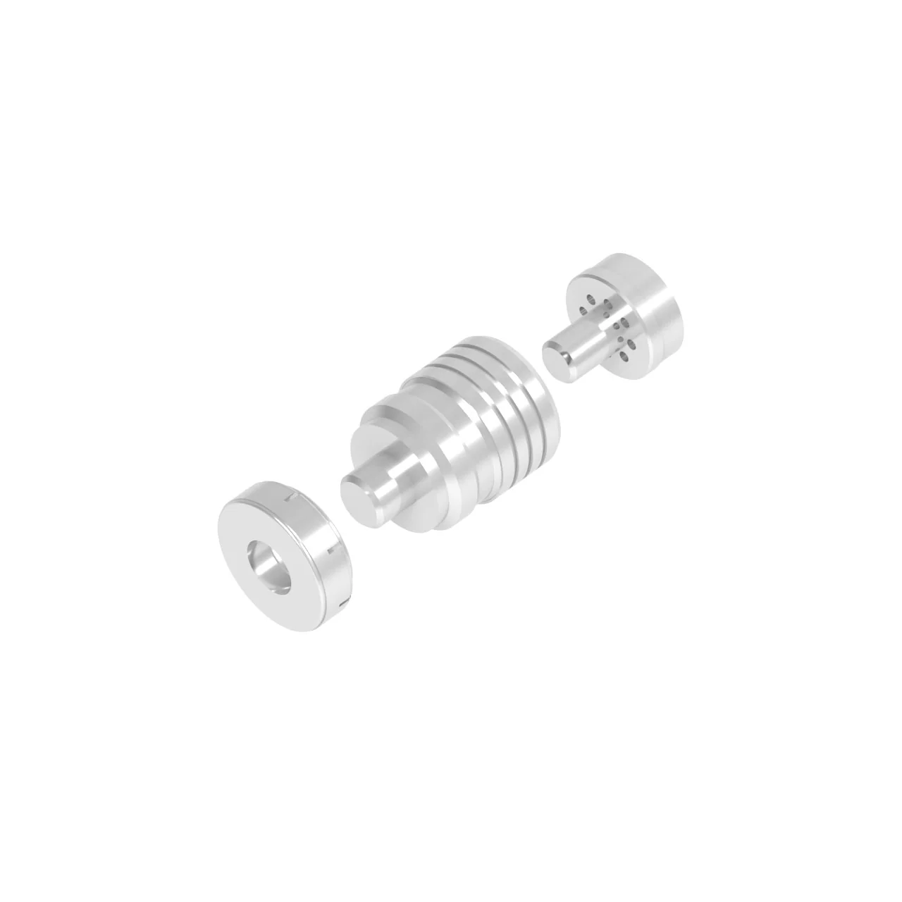 TWR Thruster 6.0mm (2 Sets) - Image 4