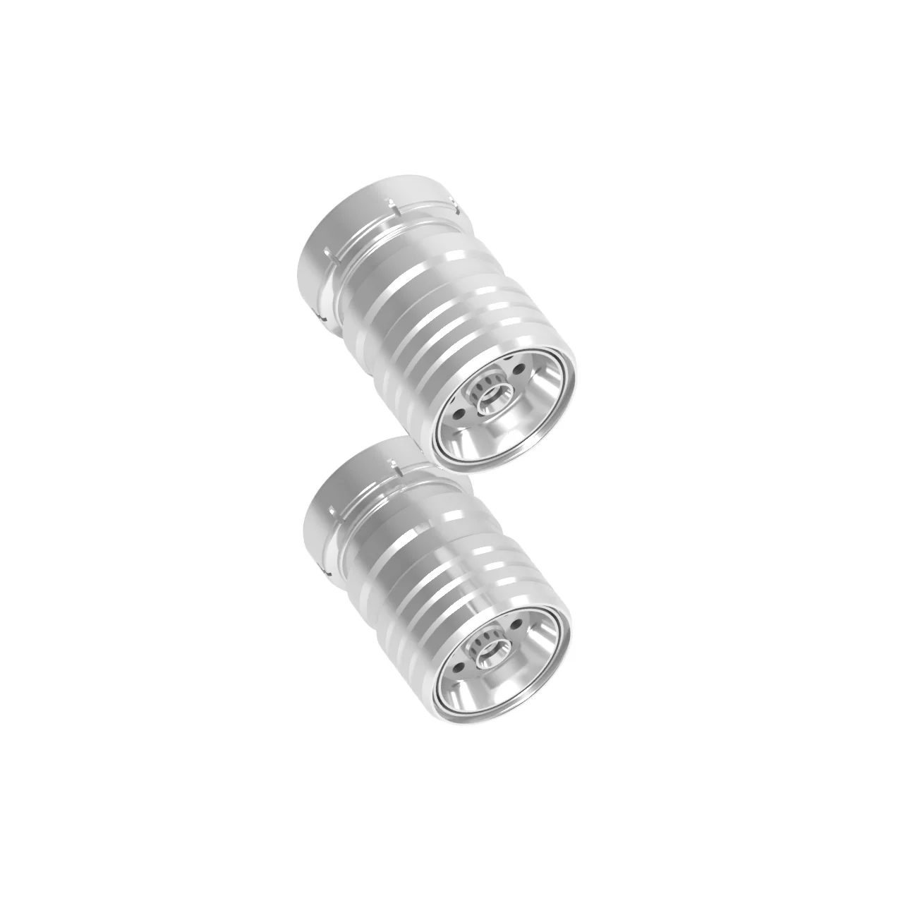 TWR Thruster 6.0mm (2 Sets) - Image 5