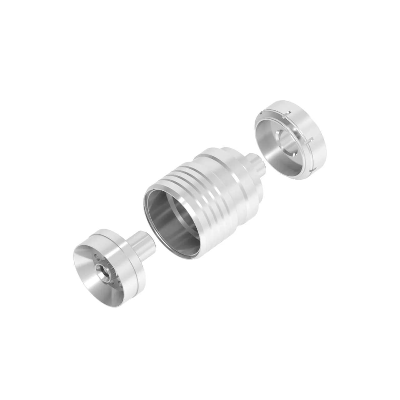 TWR Thruster 8.0mm (2 Sets) - Image 2