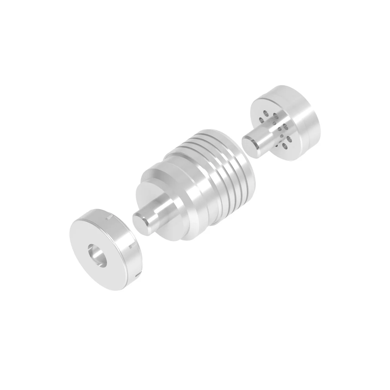 TWR Thruster 8.0mm (2 Sets) - Image 4