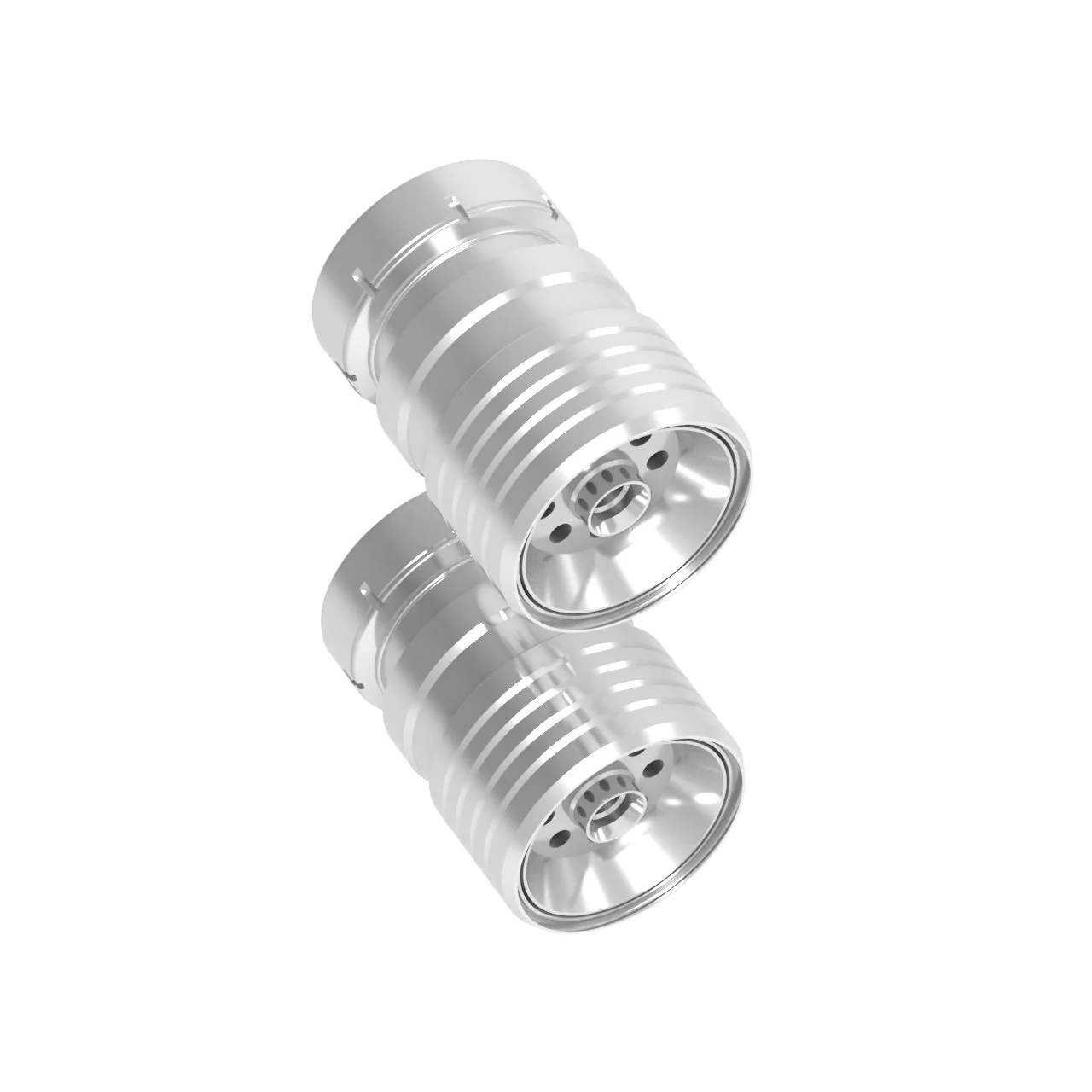 TWR Thruster 8.0mm (2 Sets) - Image 5