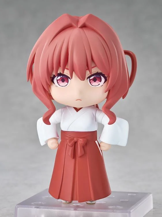 Tying the Knot with an Amagami Sister Nendoroid No.2662 Yuna Amagami - Image 2