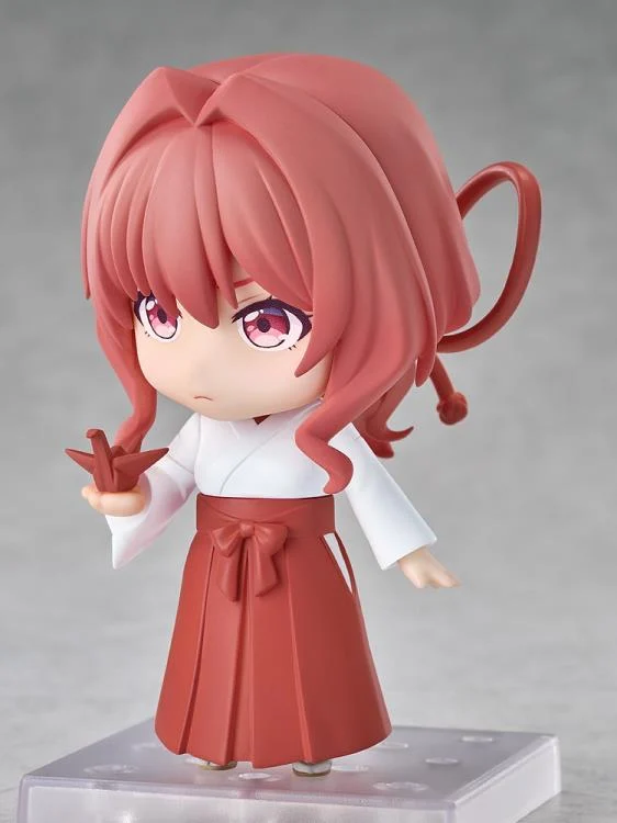 Tying the Knot with an Amagami Sister Nendoroid No.2662 Yuna Amagami - Image 4