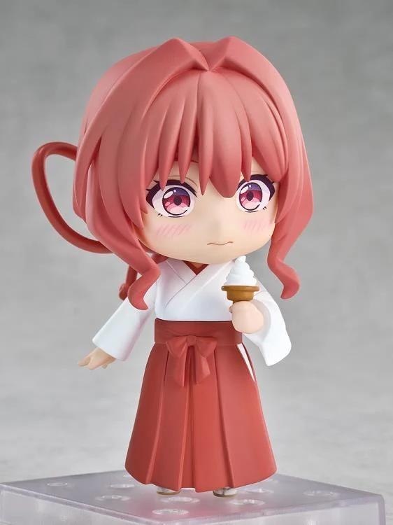 Tying the Knot with an Amagami Sister Nendoroid No.2662 Yuna Amagami - Image 5