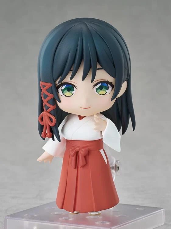 Tying the Knot with an Amagami Sister Nendoroid No.2724 Yae Amagami - Image 2