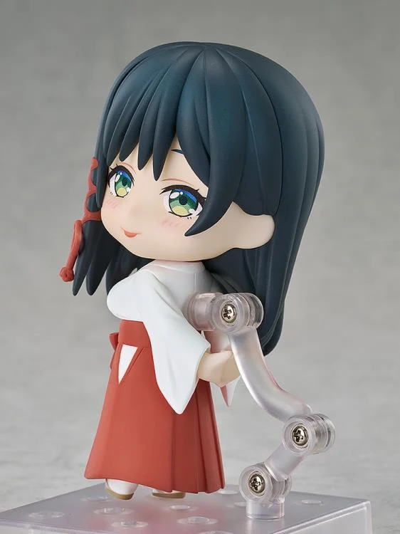Tying the Knot with an Amagami Sister Nendoroid No.2724 Yae Amagami - Image 5