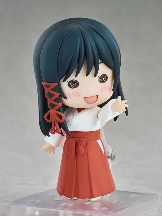 Tying the Knot with an Amagami Sister Nendoroid No.2724 Yae Amagami - Image 6