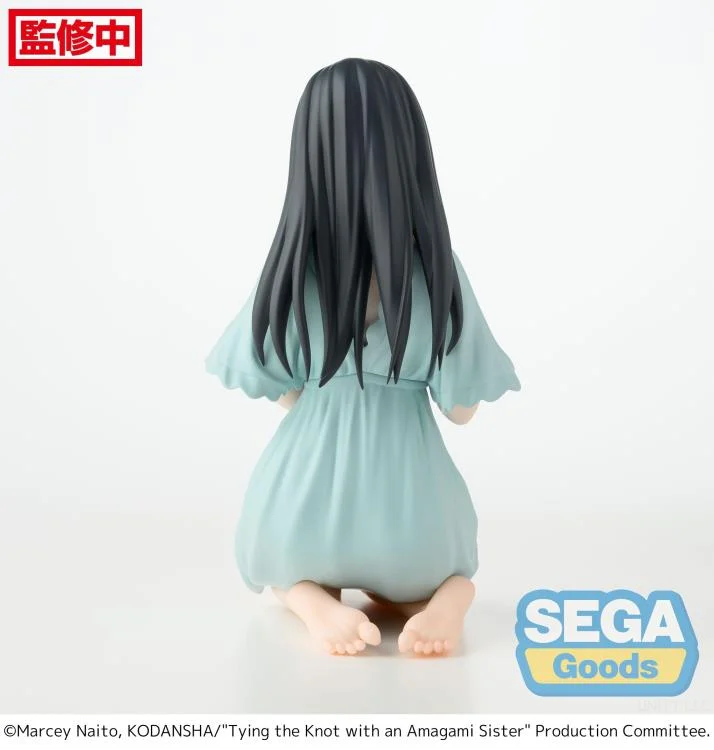 Tying the Knot with an Amagami Sister Yumemirize Yae Amagami Figure - Image 8