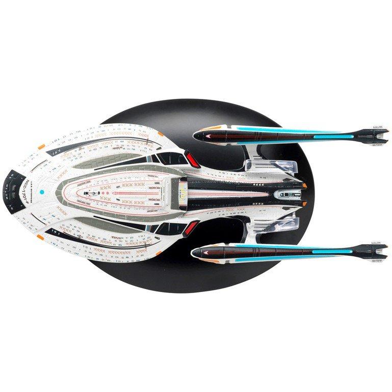 Star Trek Online Starship Collection U.S.S. Enterprise (NCC-1701-F) Yorktown-class - Image 3