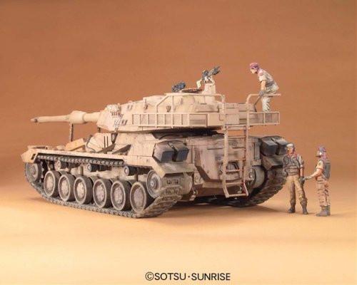 UCHG 6 Type 61 Tank Semovente Squad - Image 3