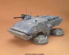 UCHG Earth Federation Land MS Briefing Set - Image 4