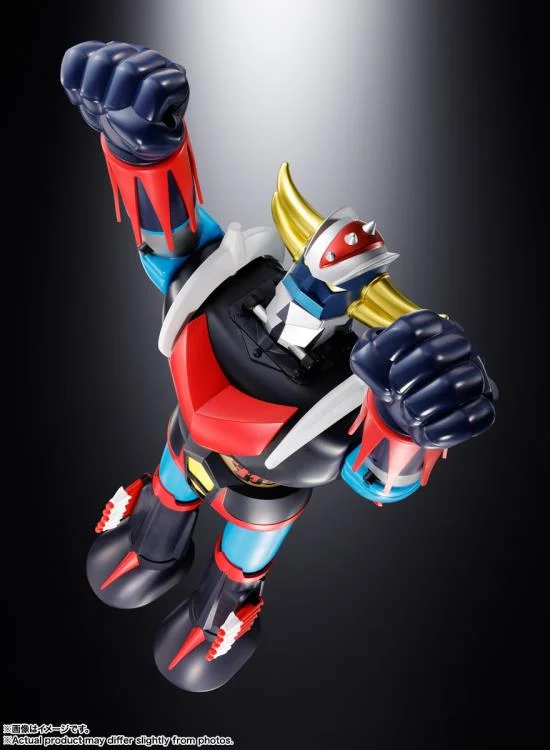 UFO Robot Grendizer Jumbo Machinder Grendizer - Image 10
