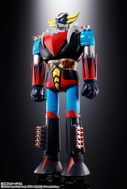 UFO Robot Grendizer Jumbo Machinder Grendizer - Image 3