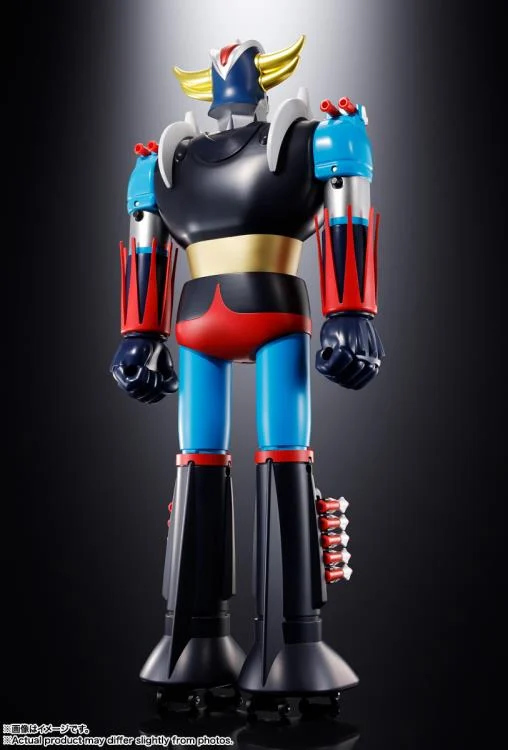 UFO Robot Grendizer Jumbo Machinder Grendizer - Image 4