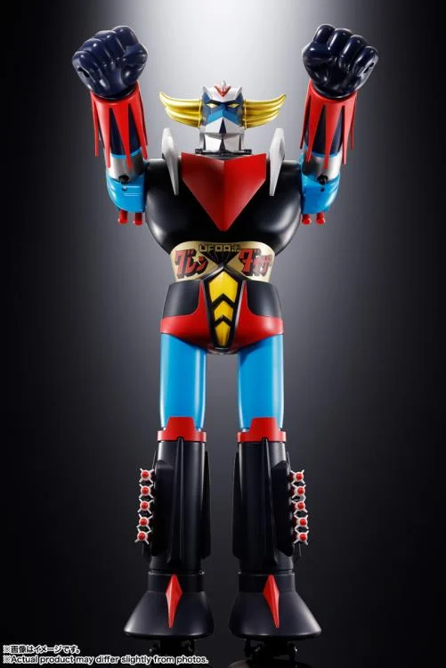 UFO Robot Grendizer Jumbo Machinder Grendizer - Image 5