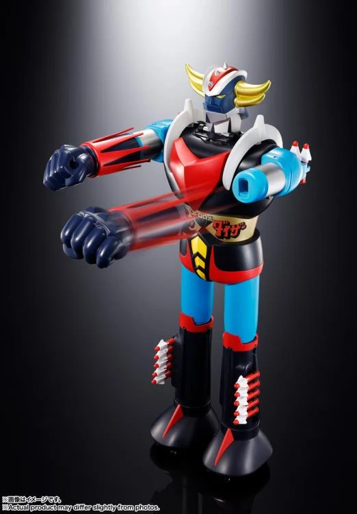 UFO Robot Grendizer Jumbo Machinder Grendizer - Image 6
