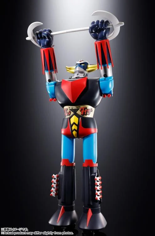 UFO Robot Grendizer Jumbo Machinder Grendizer - Image 9