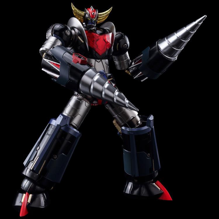 UFO Robot Grendizer Riobot Grendizer - Image 10