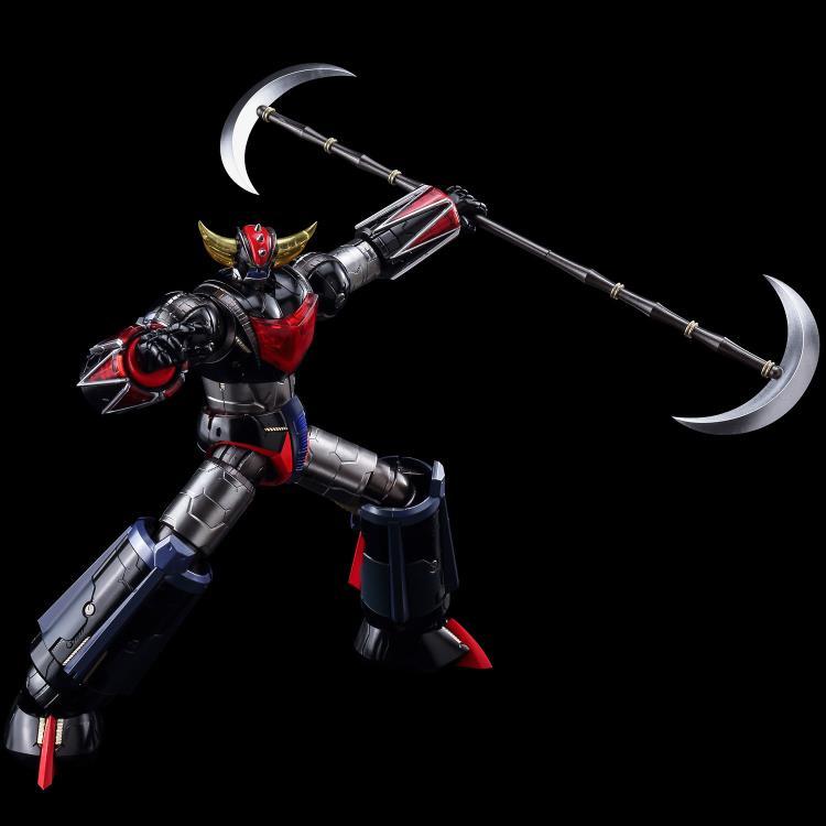 UFO Robot Grendizer Riobot Grendizer - Image 11