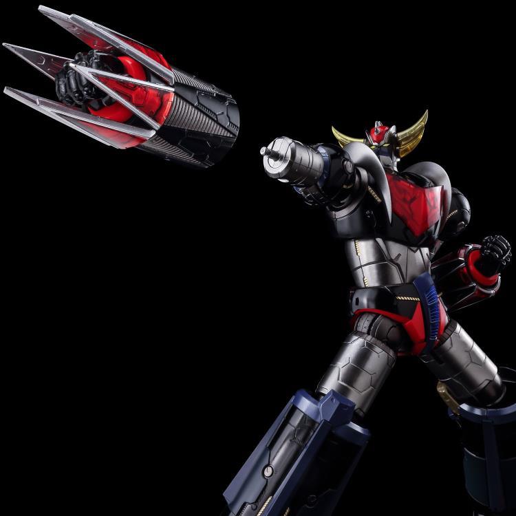 UFO Robot Grendizer Riobot Grendizer - Image 3