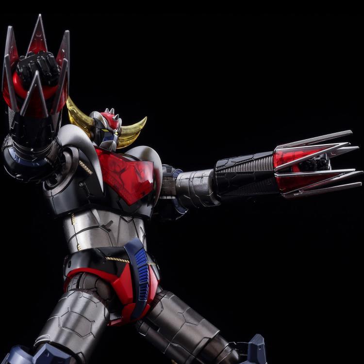 UFO Robot Grendizer Riobot Grendizer - Image 4