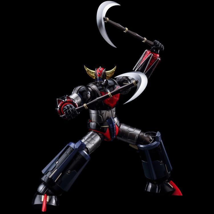 UFO Robot Grendizer Riobot Grendizer - Image 5