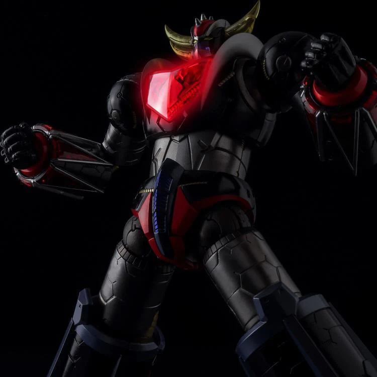 UFO Robot Grendizer Riobot Grendizer - Image 6