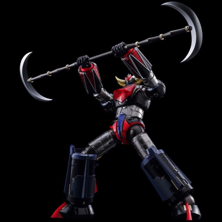 UFO Robot Grendizer Riobot Grendizer - Image 7