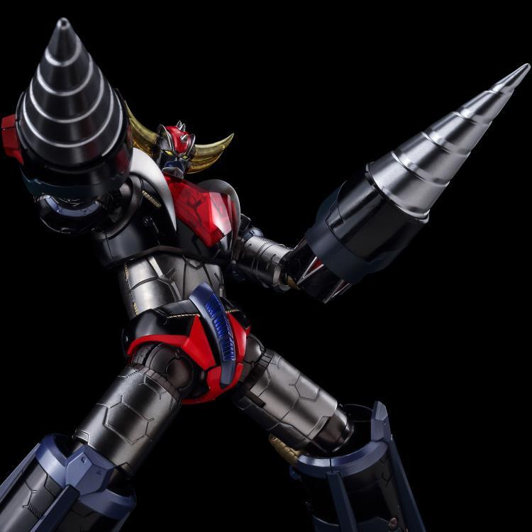 UFO Robot Grendizer Riobot Grendizer - Image 9